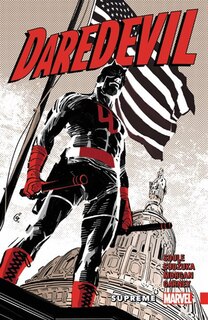 Front cover_Daredevil: Back In Black Vol. 5
