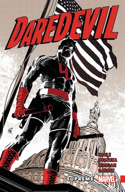 Front cover_Daredevil: Back In Black Vol. 5