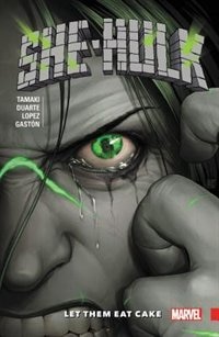 Front cover_She-hulk Vol. 2