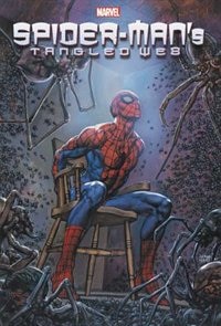 Spider-man's Tangled Web Omnibus