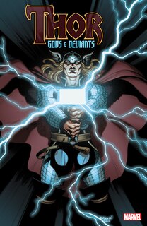 Front cover_THOR: GODS & DEVIANTS
