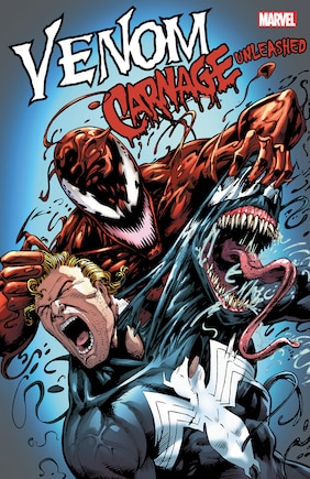 VENOM: CARNAGE UNLEASHED [NEW PRINTING]