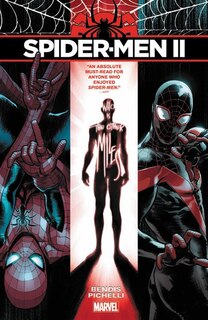 Couverture_Spider-men Ii