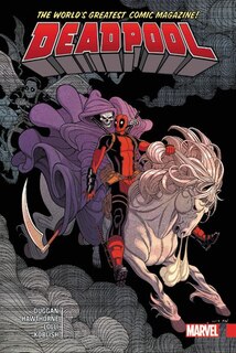 Front cover_Deadpool: World's Greatest Vol. 3
