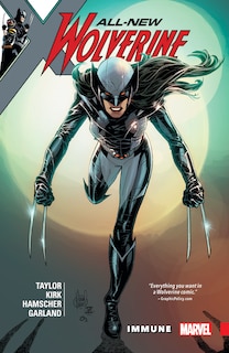 Front cover_ALL-NEW WOLVERINE VOL. 4: IMMUNE
