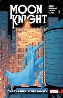 Front cover_MOON KNIGHT: LEGACY VOL. 1 - CRAZY RUNS IN THE FAMILY