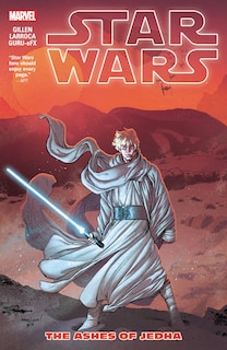 Front cover_STAR WARS VOL. 7: THE ASHES OF JEDHA