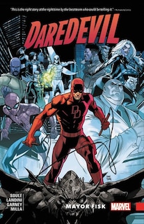 Couverture_Daredevil: Back In Black Vol. 6