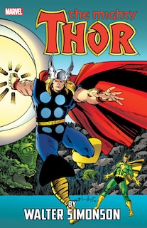 Front cover_THOR BY WALTER SIMONSON VOL. 4 [NEW PRINTING]