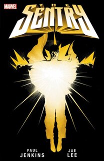 Front cover_The Sentry