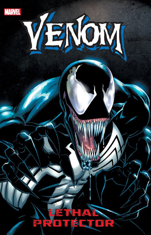 Front cover_VENOM: LETHAL PROTECTOR [NEW PRINTING]