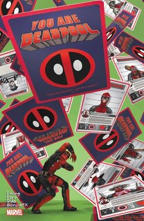Couverture_You Are Deadpool