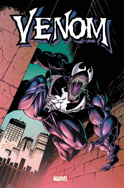 Front cover_Venomnibus Vol. 1