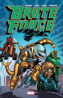 Front cover_Brute Force