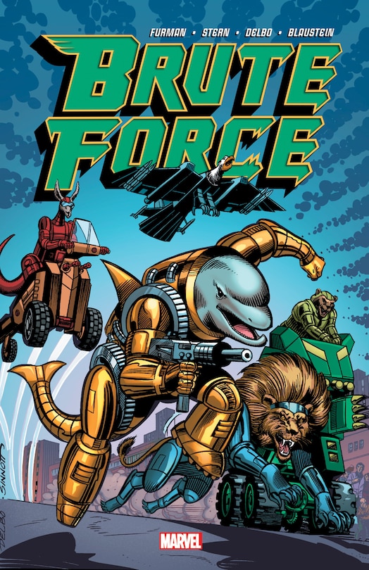 Front cover_Brute Force