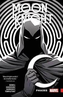Front cover_MOON KNIGHT: LEGACY VOL. 2 - PHASES
