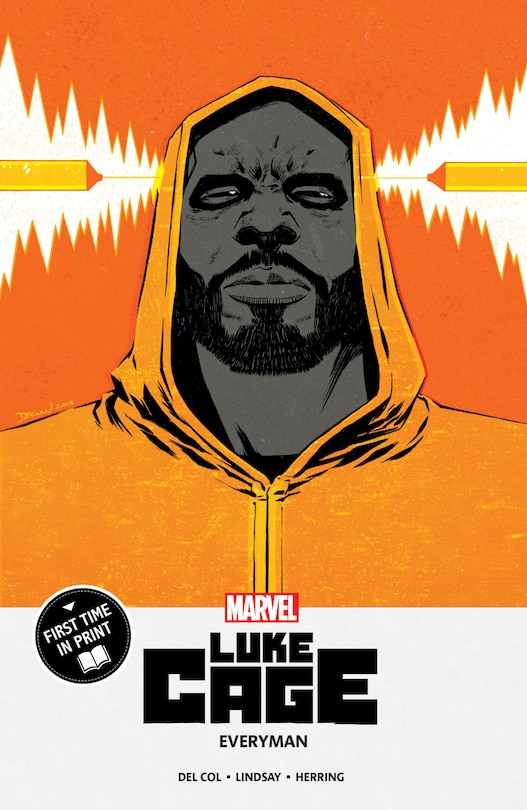 Front cover_Luke Cage: Everyman