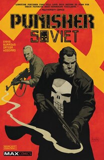 Couverture_Punisher: Soviet