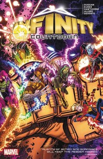 Front cover_Infinity Countdown
