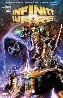 Couverture_Infinity Wars