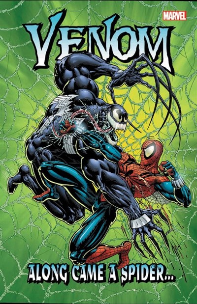 Venom: Along Came A Spider...