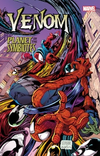 Front cover_Venom: Planet Of The Symbiotes