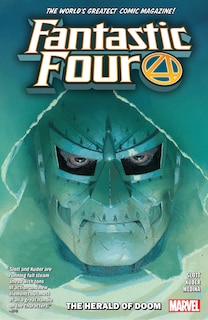 Front cover_FANTASTIC FOUR VOL. 3: THE HERALD OF DOOM
