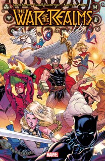 Front cover_War Of The Realms