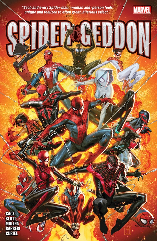 Front cover_Spider-geddon