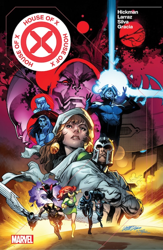 Front cover_House Of X/powers Of X