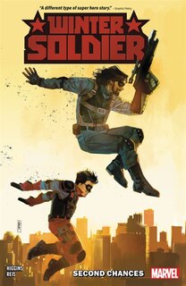 Couverture_Winter Soldier: Second Chances