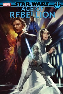 Couverture_Star Wars: Age Of Rebellion