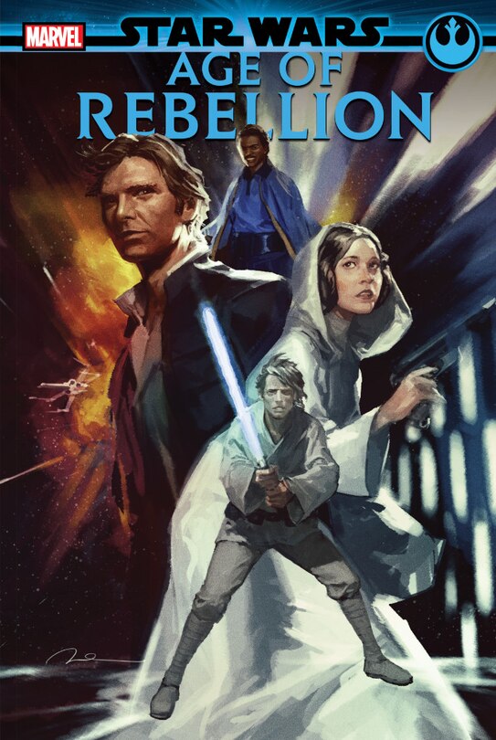 Couverture_Star Wars: Age Of Rebellion