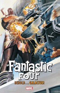 Front cover_FANTASTIC FOUR: BEHOLD... GALACTUS!