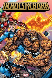 Front cover_Heroes Reborn Omnibus