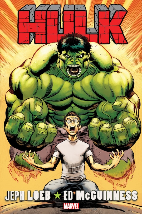 Couverture_HULK BY LOEB & MCGUINNESS OMNIBUS
