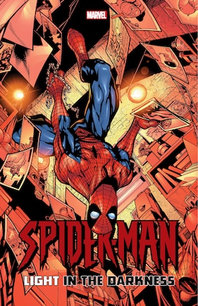 SPIDER-MAN: LIGHT IN THE DARKNESS