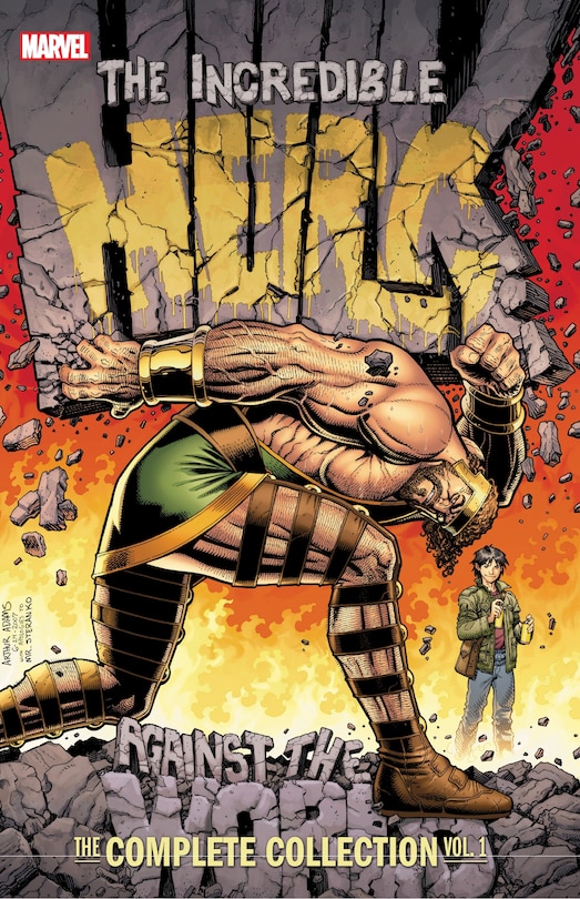 Front cover_Incredible Hercules: The Complete Collection Vol. 1