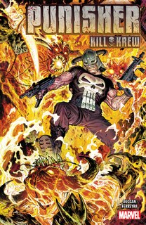 Couverture_Punisher Kill Krew