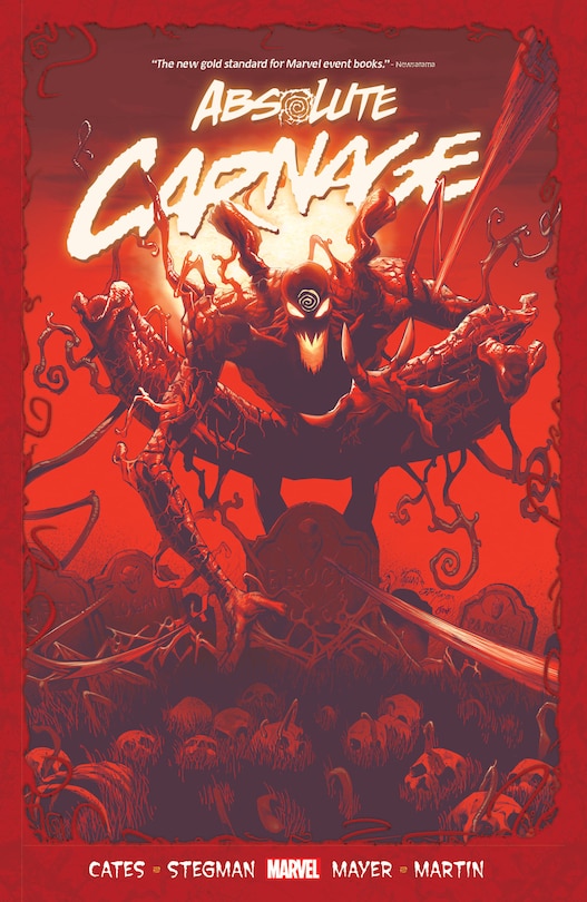 Front cover_Absolute Carnage