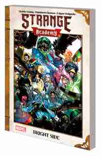Strange Academy: Bright Side by Skottie Young