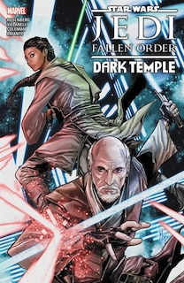 Front cover_Star Wars: Jedi Fallen Order - Dark Temple