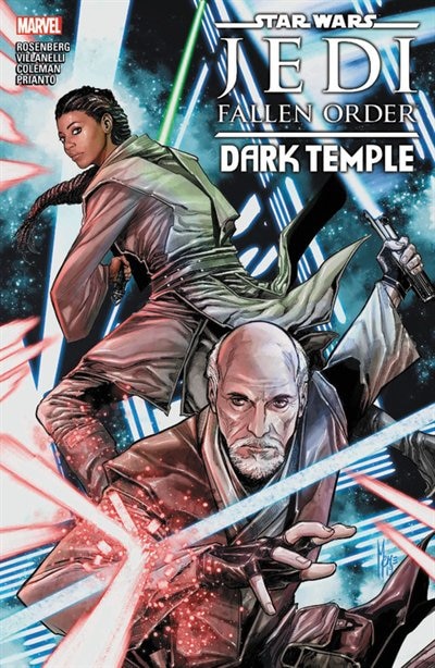 Front cover_Star Wars: Jedi Fallen Order - Dark Temple