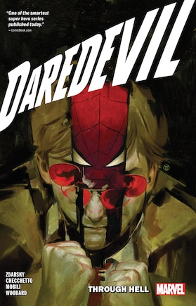 DAREDEVIL BY CHIP ZDARSKY VOL. 3: THROUGH HELL