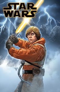 Couverture_STAR WARS VOL. 2: OPERATION STARLIGHT