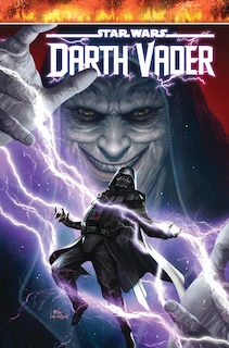 Front cover_STAR WARS: DARTH VADER BY GREG PAK VOL. 2 - INTO THE FIRE