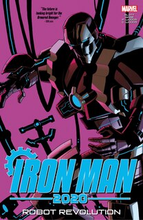 Front cover_Iron Man 2020: Robot Revolution