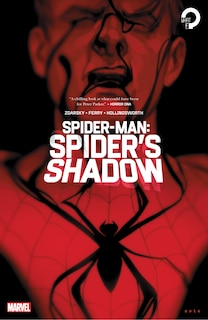 Front cover_SPIDER-MAN: SPIDER'S SHADOW