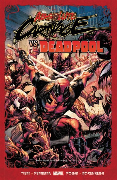 Couverture_Absolute Carnage Vs. Deadpool