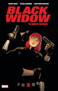 Front cover_BLACK WIDOW BY WAID & SAMNEE: THE COMPLETE COLLECTION